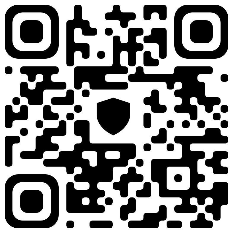 BTC QR