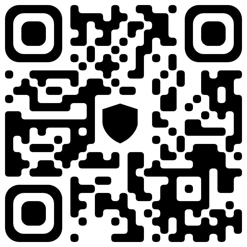 ETH QR